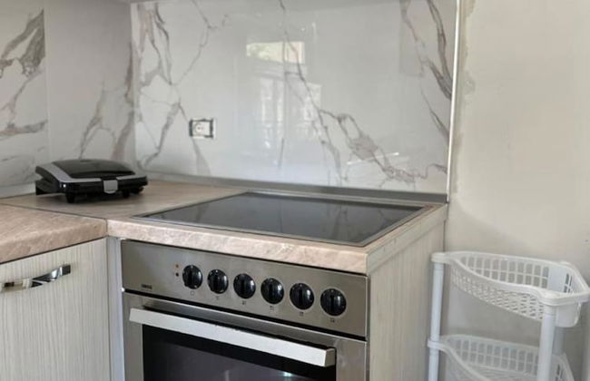 Sion Saranda Albania Apartment - Foto 13