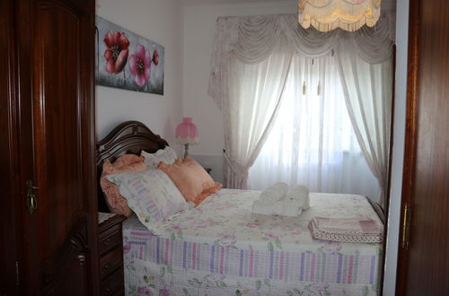 Photo 2 - Apartment, With Full Kitchen, Bedroom With Double bed and Bathroom,