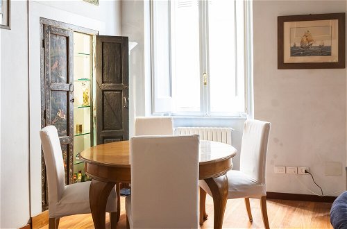 Foto 31 - Luxury Trevi Apartment
