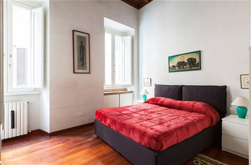 Foto 10 - Luxury Trevi Apartment