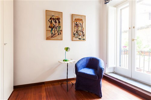Foto 8 - Luxury Trevi Apartment