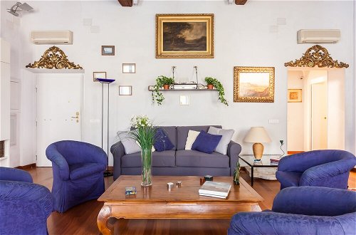 Foto 40 - Luxury Trevi Apartment