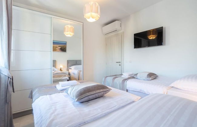 Sea Vista Apartments Kastela - Foto 4