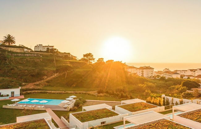 Ericeira Prime Villas - Foto 1