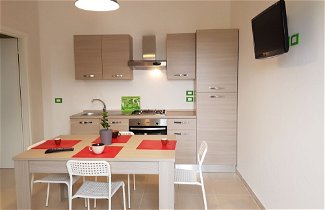 Photo 1 - Charming Apartment In Central Location With Air Conditioning ; Pets
