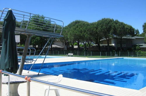 Photo 8 - Big Apartment With Terrace - Stunning Residence Big Pool, Tennis, Volleyball