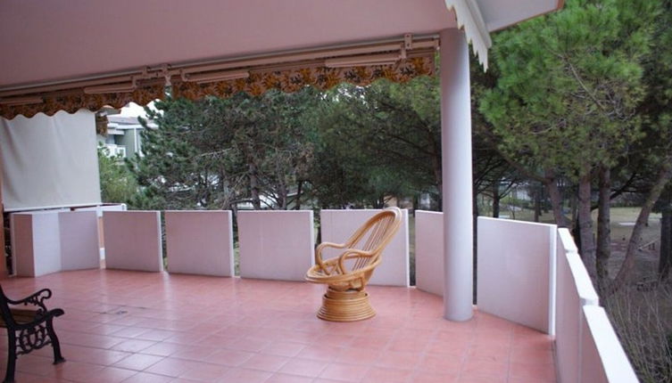 Photo 1 - Big Apartment With Terrace - Stunning Residence Big Pool, Tennis, Volleyball