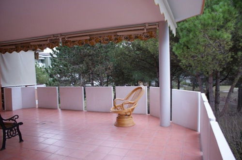 Foto 1 - Big Apartment With Terrace - Stunning Residence Big Pool, Tennis, Volleyball