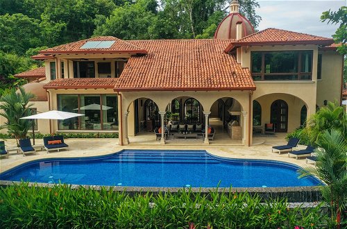 Photo 25 - Room in Villa - Villa Firenze, Costa Rica All Inclusive Luxury
