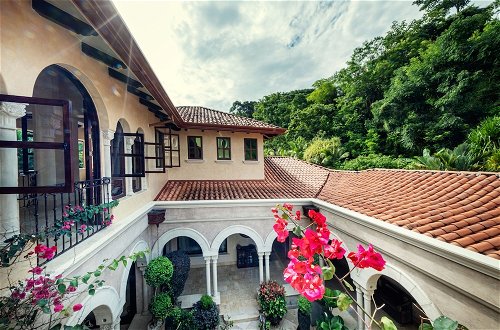Photo 76 - Room in Villa - Villa Firenze, Costa Rica All Inclusive Luxury
