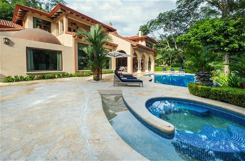 Foto 27 - Room in Villa - Villa Firenze, Costa Rica All Inclusive Luxury