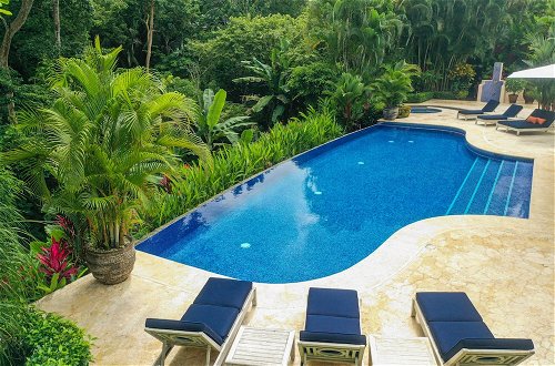 Photo 26 - Room in Villa - Villa Firenze, Costa Rica All Inclusive Luxury