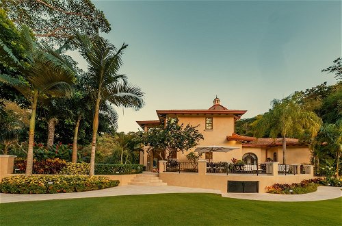 Photo 57 - Room in Villa - Villa Firenze, Costa Rica All Inclusive Luxury