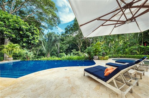 Photo 24 - Room in Villa - Villa Firenze, Costa Rica All Inclusive Luxury