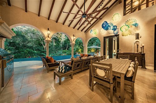 Photo 33 - Room in Villa - Villa Firenze, Costa Rica All Inclusive Luxury