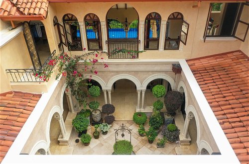 Foto 80 - Room in Villa - Villa Firenze, Costa Rica All Inclusive Luxury