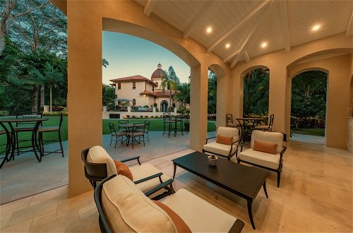 Foto 58 - Room in Villa - Villa Firenze, Costa Rica All Inclusive Luxury
