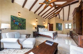 Foto 2 - Room in Villa - Villa Firenze, Costa Rica All Inclusive Luxury
