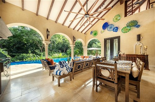 Photo 23 - Room in Villa - Villa Firenze, Costa Rica All Inclusive Luxury