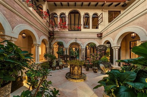 Foto 70 - Room in Villa - Villa Firenze, Costa Rica All Inclusive Luxury