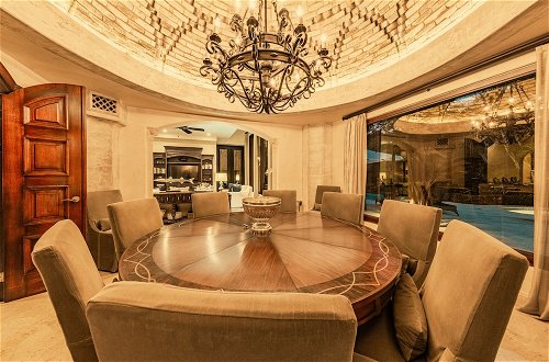 Foto 34 - Room in Villa - Villa Firenze, Costa Rica All Inclusive Luxury