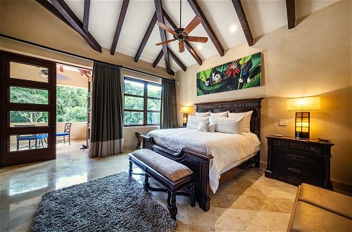 Foto 10 - Room in Villa - Villa Firenze, Costa Rica All Inclusive Luxury