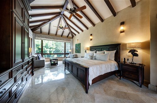 Photo 6 - Room in Villa - Villa Firenze, Costa Rica All Inclusive Luxury
