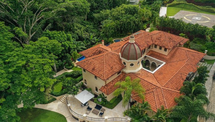 Foto 1 - Room in Villa - Villa Firenze, Costa Rica All Inclusive Luxury
