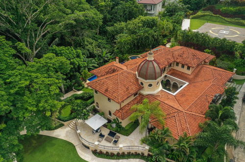 Photo 1 - Room in Villa - Villa Firenze, Costa Rica All Inclusive Luxury