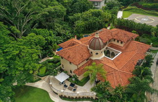 Photo 1 - Room in Villa - Villa Firenze, Costa Rica All Inclusive Luxury