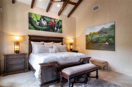 Foto 9 - Room in Villa - Villa Firenze, Costa Rica All Inclusive Luxury
