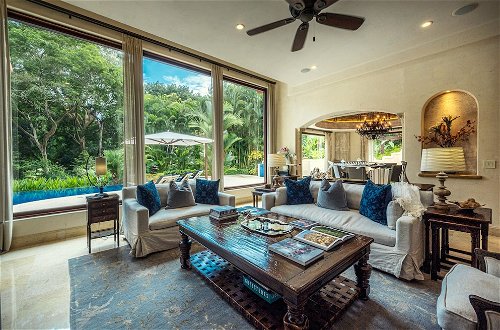 Foto 12 - Room in Villa - Villa Firenze, Costa Rica All Inclusive Luxury