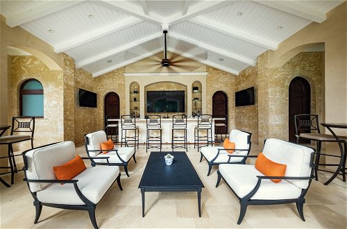 Foto 40 - Room in Villa - Villa Firenze, Costa Rica All Inclusive Luxury