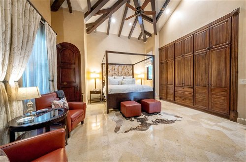 Photo 5 - Room in Villa - Villa Firenze, Costa Rica All Inclusive Luxury
