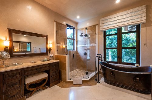 Foto 19 - Room in Villa - Villa Firenze, Costa Rica All Inclusive Luxury