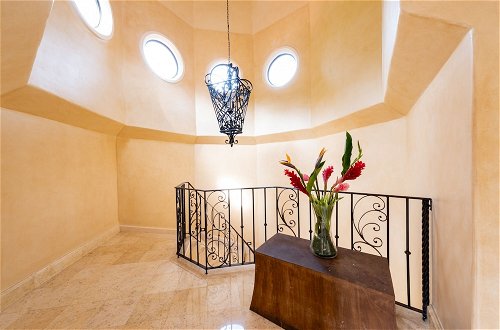 Photo 42 - Room in Villa - Villa Firenze, Costa Rica All Inclusive Luxury