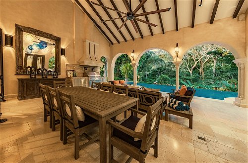 Foto 32 - Room in Villa - Villa Firenze, Costa Rica All Inclusive Luxury