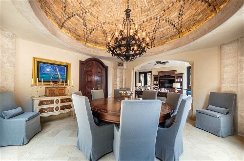 Photo 35 - Room in Villa - Villa Firenze, Costa Rica All Inclusive Luxury