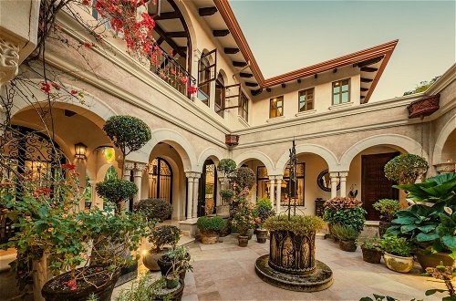Foto 68 - Room in Villa - Villa Firenze, Costa Rica All Inclusive Luxury