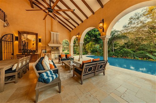 Photo 54 - Room in Villa - Villa Firenze, Costa Rica All Inclusive Luxury