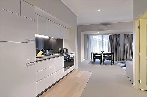 Foto 5 - Melbourne Suites