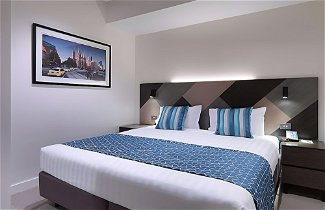 Photo 3 - Melbourne Suites