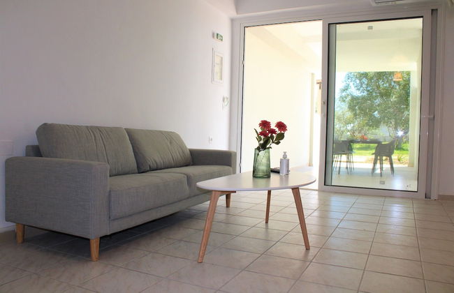 "kalamaki Plaza Apartments 'asteri' " - Foto 14