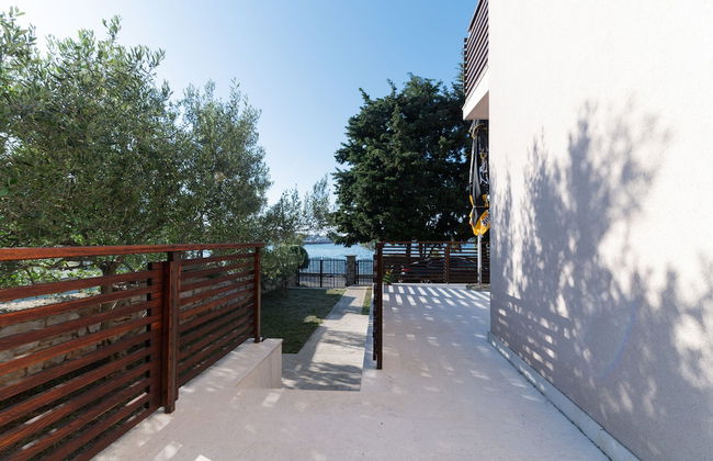 Seafront Spacious Apartment Spazzio - Foto 39