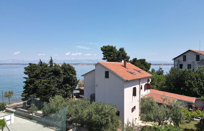 Seafront Spacious Apartment Spazzio - Foto 35