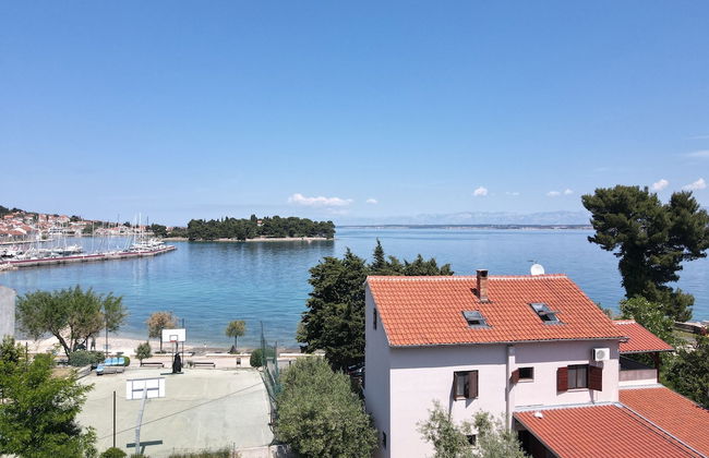 Seafront Spacious Apartment Spazzio - Foto 34