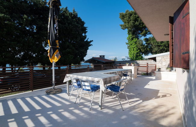 Seafront Spacious Apartment Spazzio - Foto 58