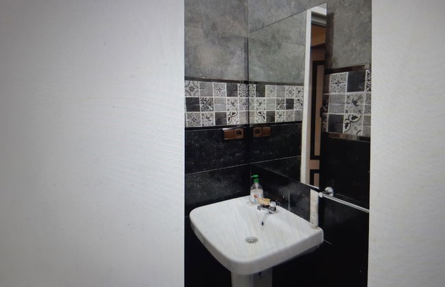 Magnificent, Refurbished Apartment in the City Center - Foto 4