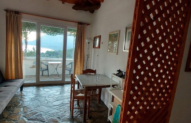 Astonishing House With sea View in Samos Island - Foto 8