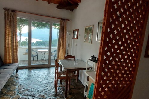 Foto 8 - Astonishing House With sea View in Samos Island